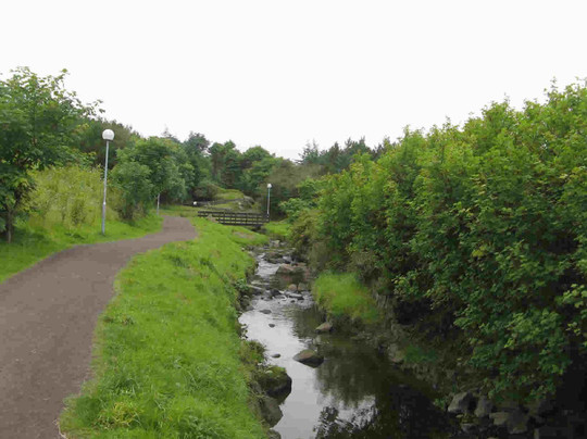 Viðarlundin Park-托沙文必去景点