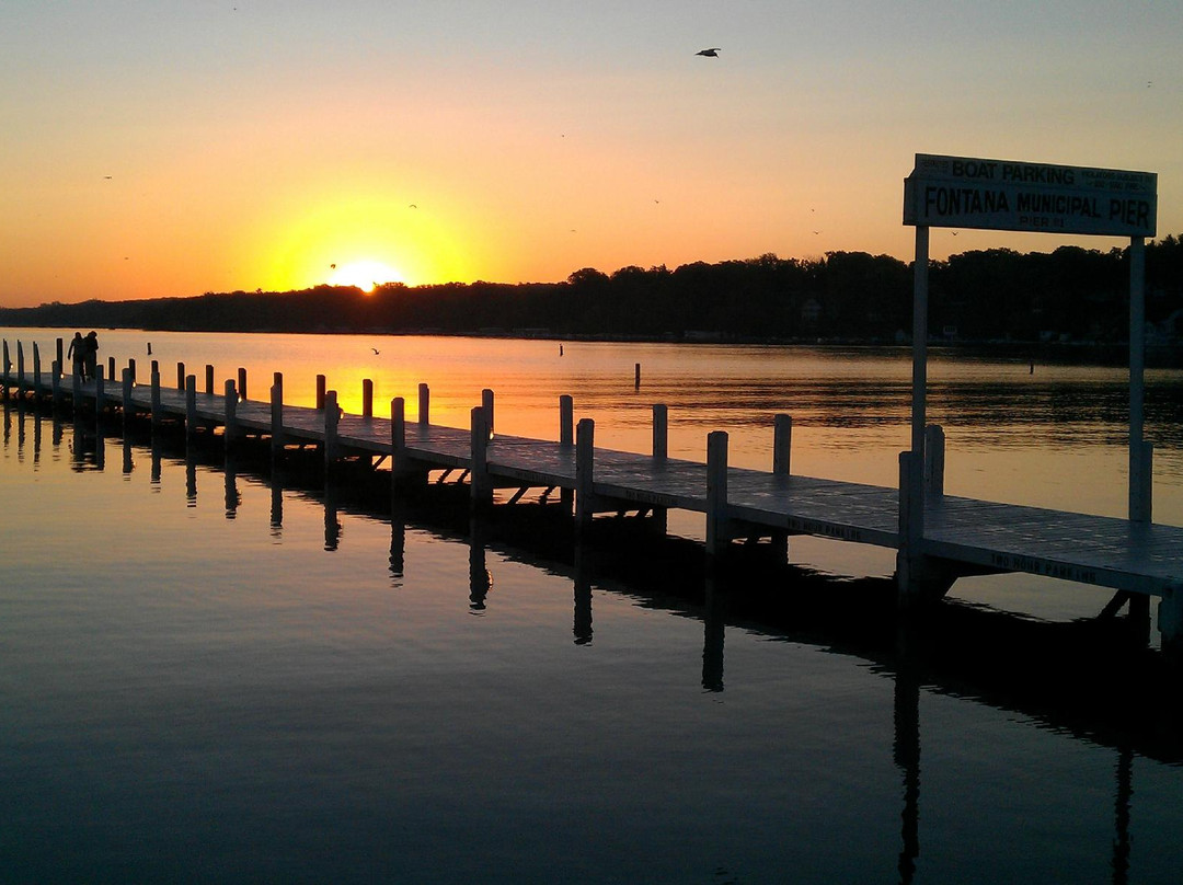 Fontana旅游攻略图片