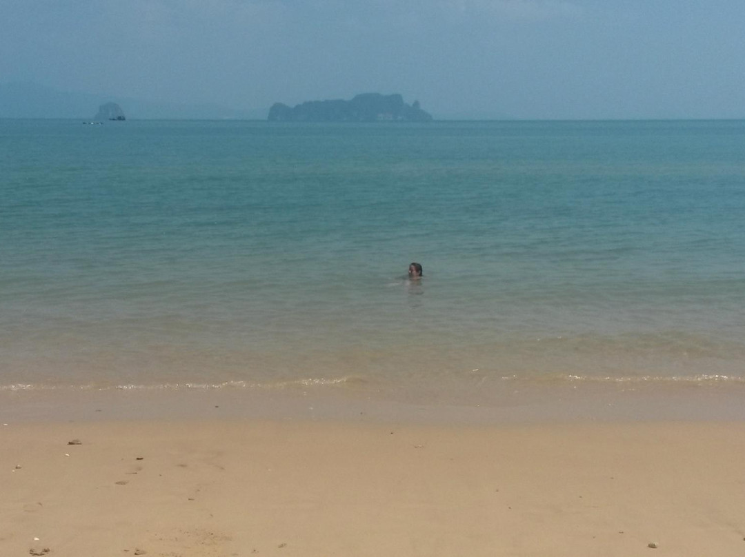 Pasai Beach-瑶诺岛必去景点