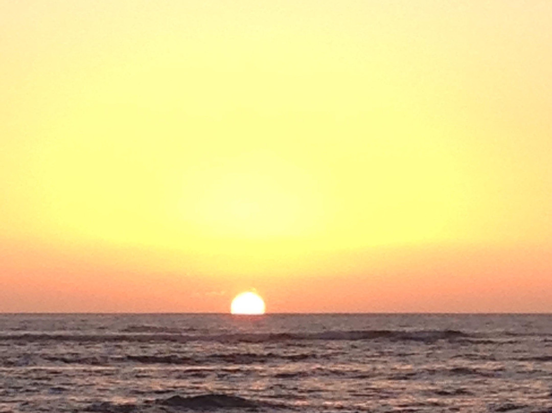 Diamond Head Luau-火奴鲁鲁必去景点