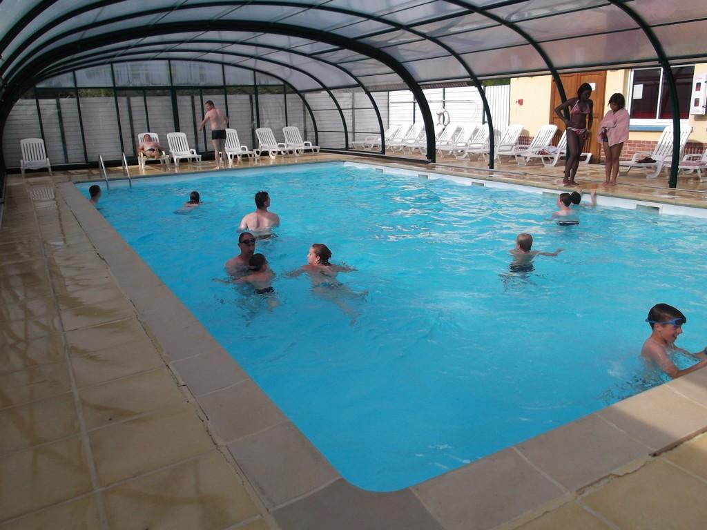 Camping de La Motte