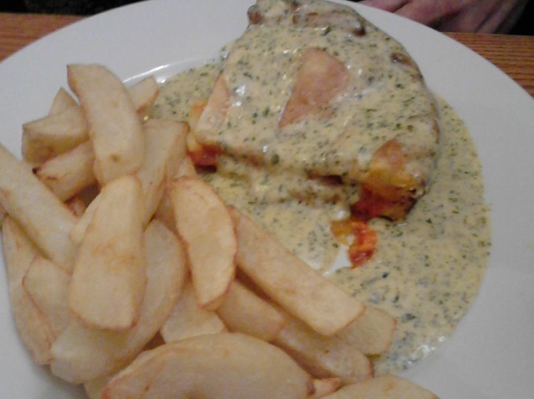 Glasson Dock旅游攻略图片