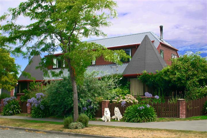 Lavender Towers-官方