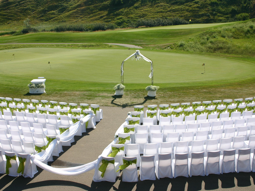 Desert Blume Golf Club-梅迪辛哈特必去景点