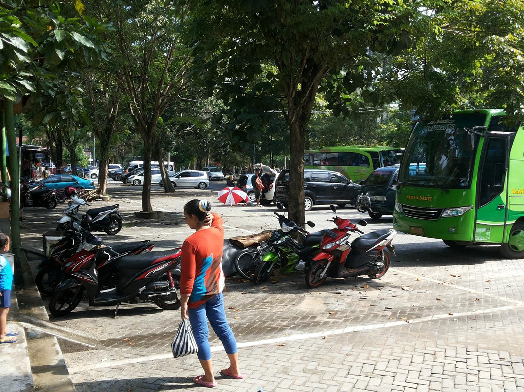 Karanggongso Beach-Trenggalek必去景点