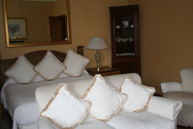 Grapes Guest House主图