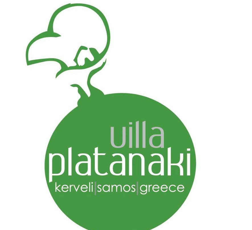 Kerveli酒店住宿-Villa Platanaki