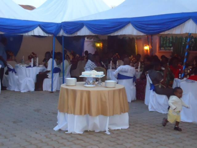 Sapphire Hotel主图