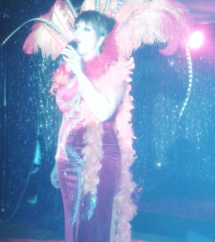 Cabaret o Roches景点图片