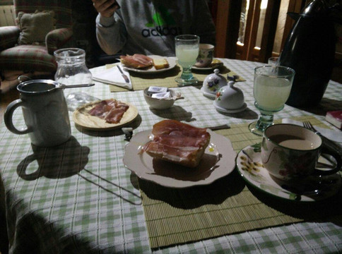 Luciana旅游攻略图片