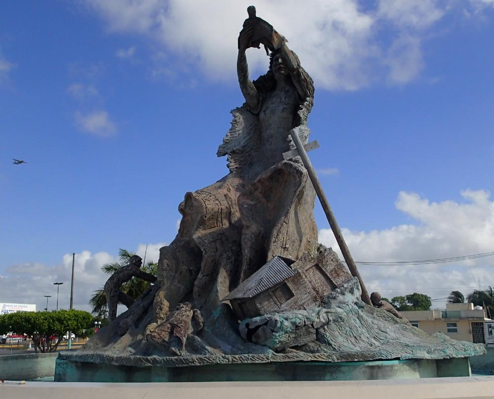 Mayan World Adventures-切图马尔必去景点