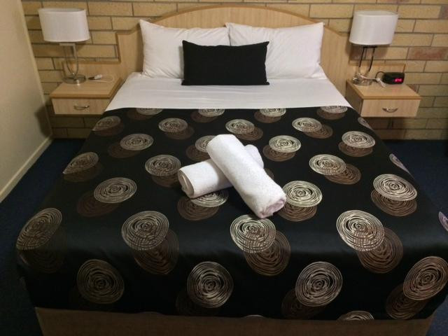 Cotswold Motor Inn主图