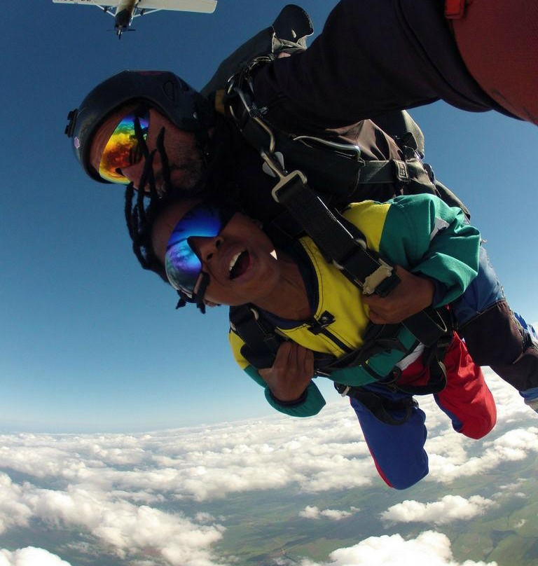 Durban Skydive Centre景点图片