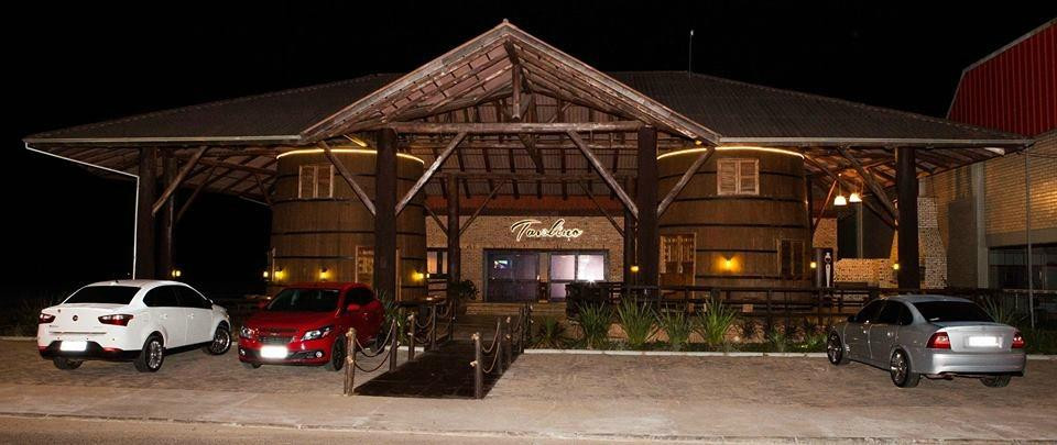 Turvo餐馆和美食-Tavolino Pizzaria e Cantina