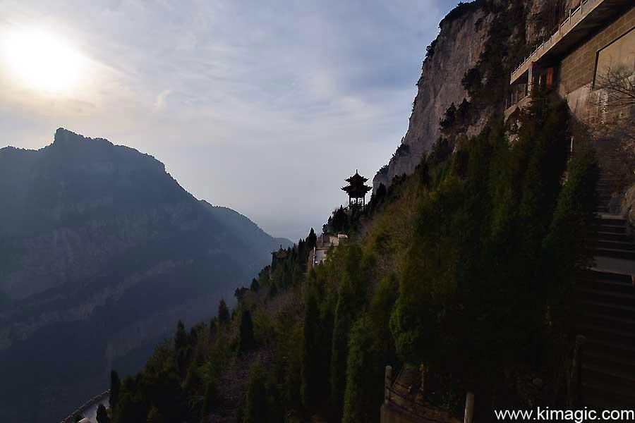 介休市酒店住宿-云峰墅苑