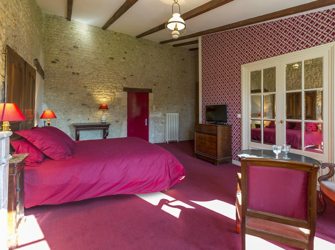 Domaine de Grammont主图