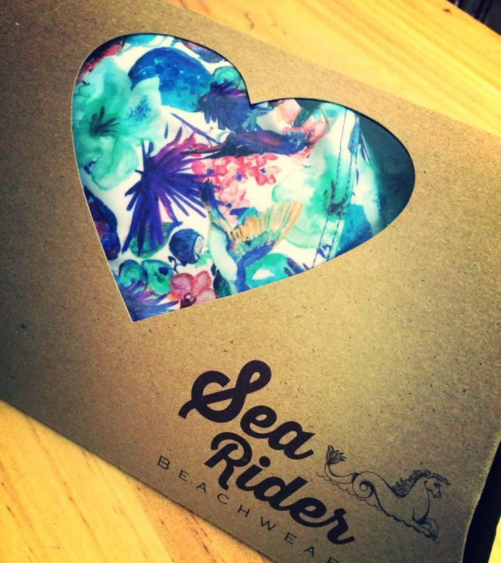Sea Rider Beachwear景点图片