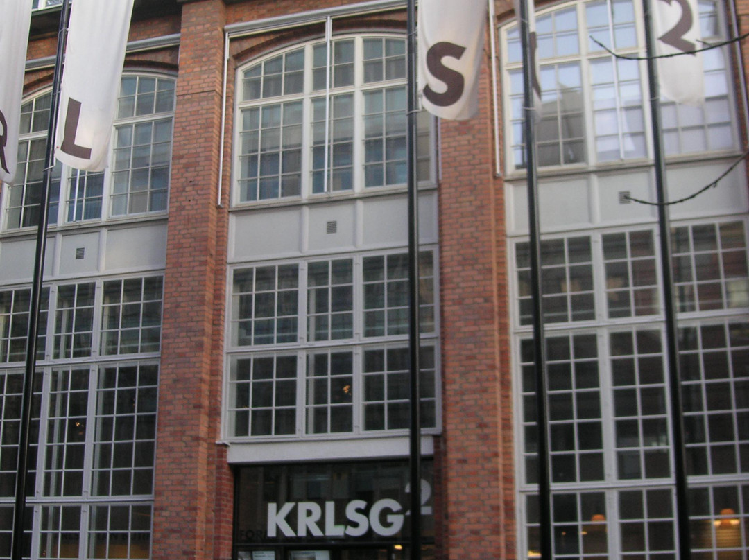 Västmanlands läns museum-韦斯特罗斯必去景点