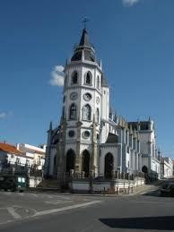 Saint Antonio Church (Reguengos de Monsaraz)景点图片