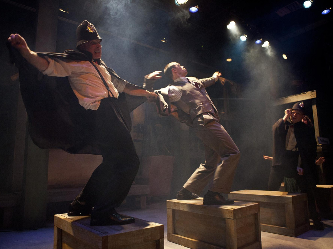 NextStop Theatre Company景点图片