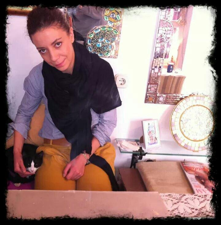 Sara's Mosaic-萨拉热窝必去景点