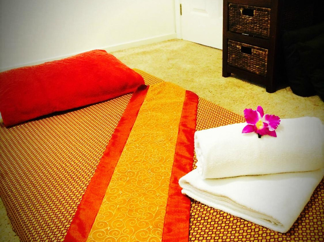 Catheriya Thai Massage景点图片