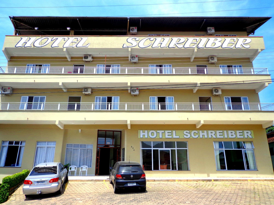 Hotel Schreiber