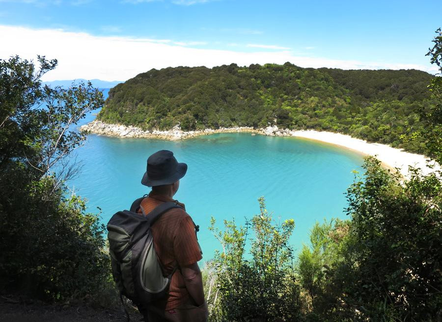 Abel Tasman Eco Tours-玛拉豪必去景点