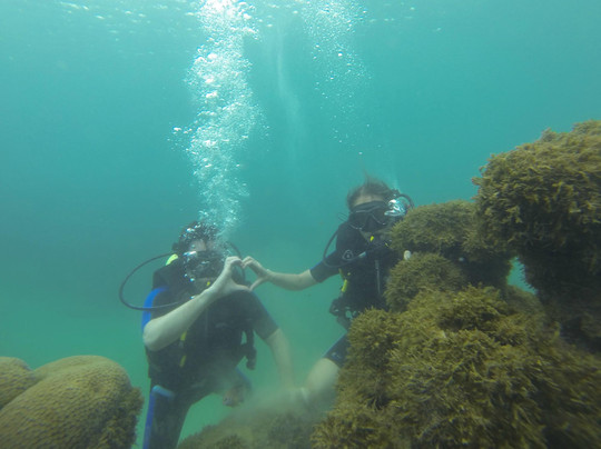 Porto Point-嘎林海斯港必去景点