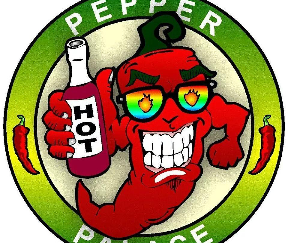 Pepper Palace in the Island-皮金福奇必去景点