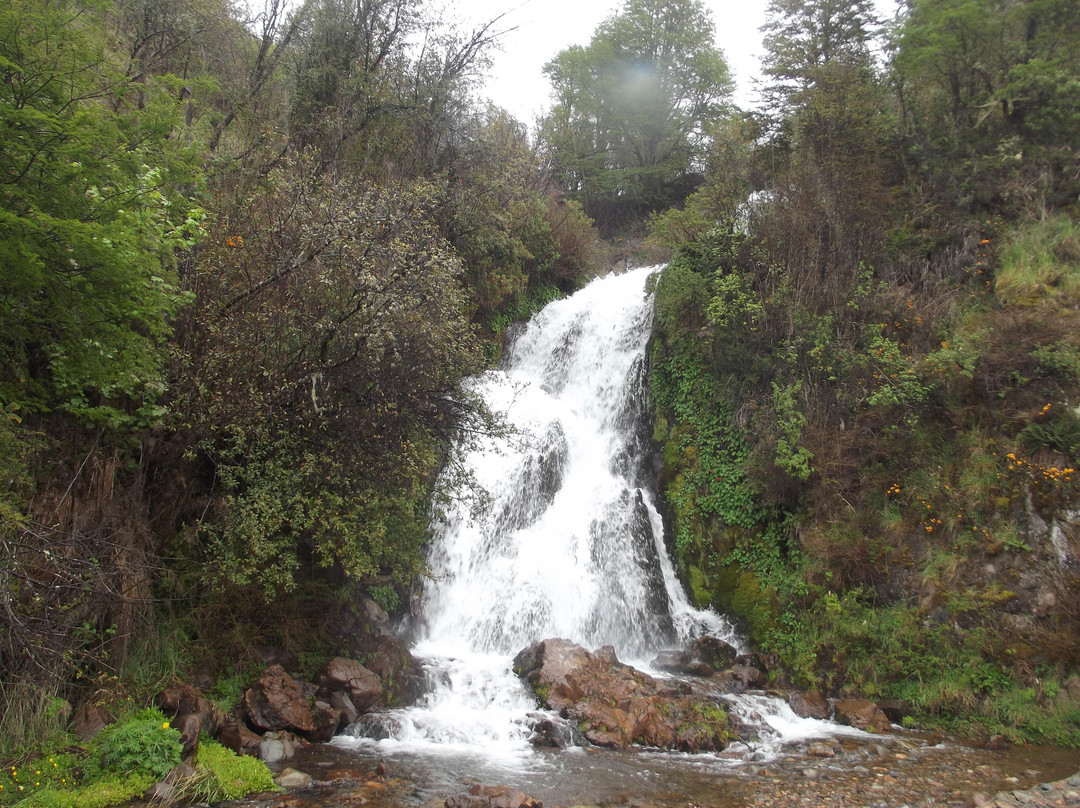 Ruta Seis Lagunas Coyhaique-Coyhaique必去景点