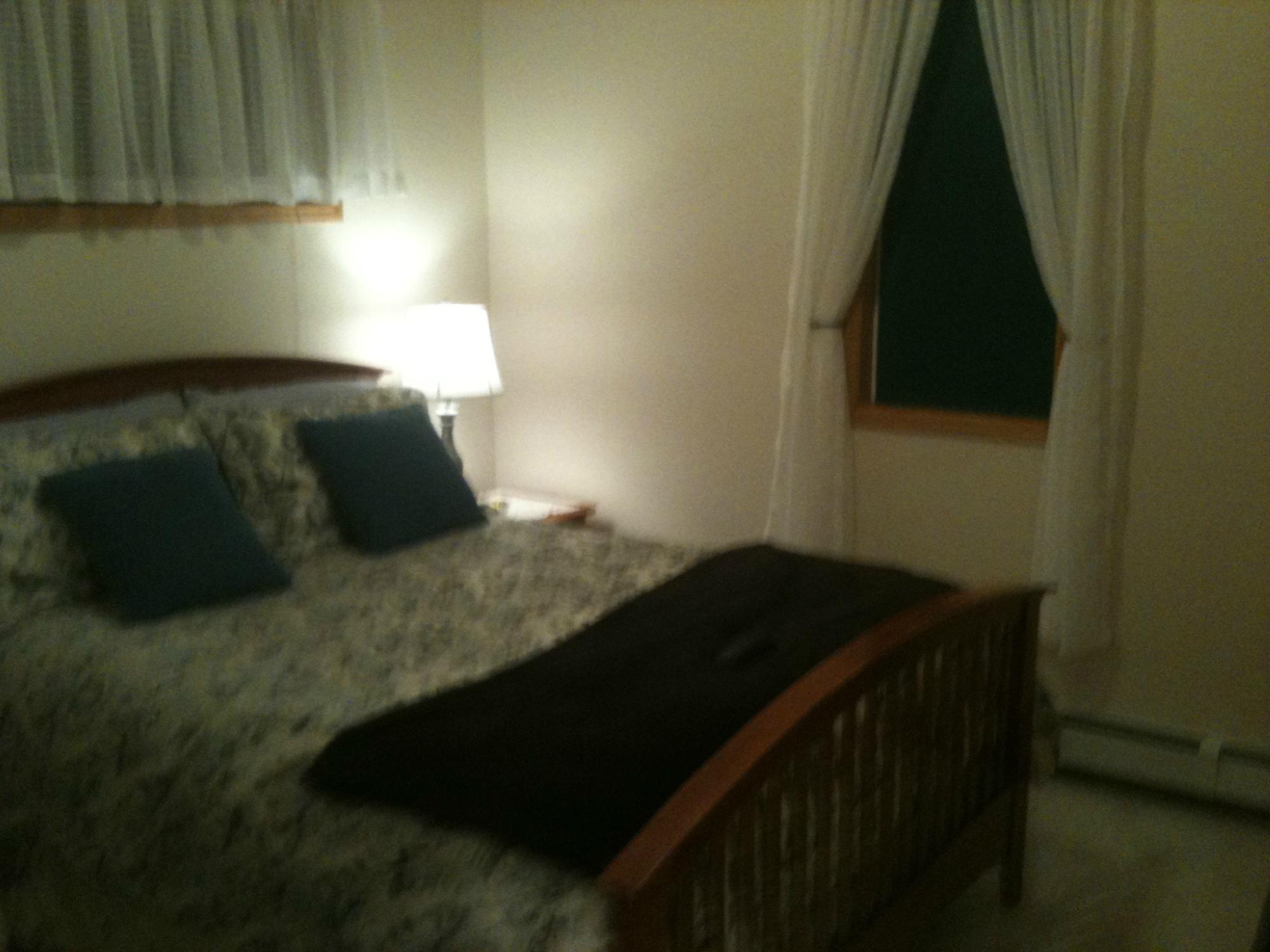 Callaghan House Bed & Breakfast-客卧
