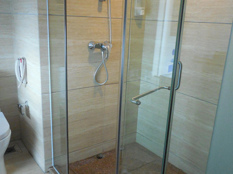 杭州瑞都商旅酒店嘉里店主图