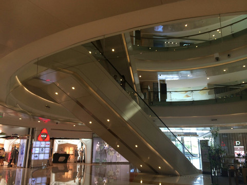 万达广场(成都金牛店)-成都必去景点