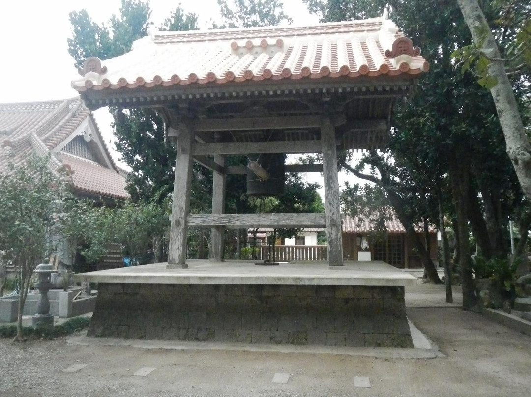 Torinji Temple景点图片