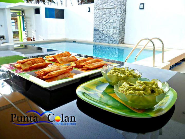 Hotel Punta Colán主图