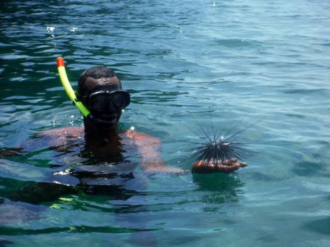 Krabi Castaway Tours-奥南必去景点