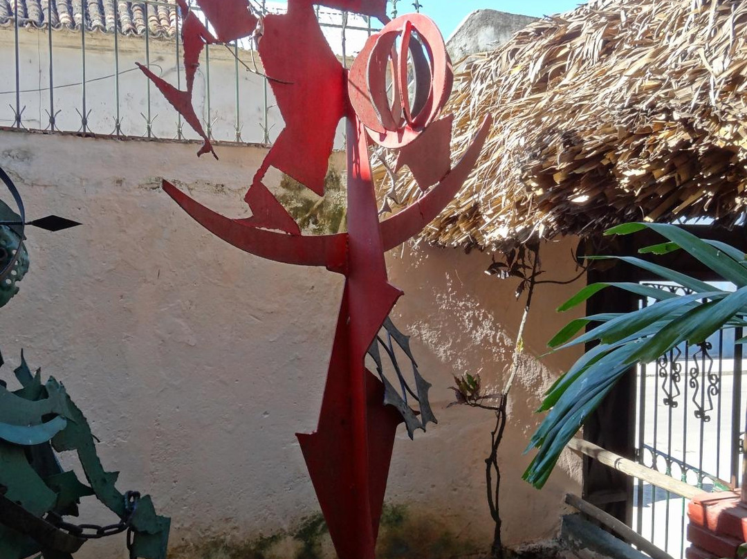 Museo de los Orishas-哈瓦那必去景点