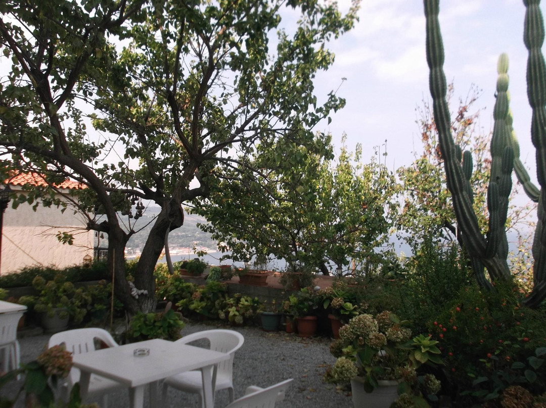 Pension Neapolis Samos主图