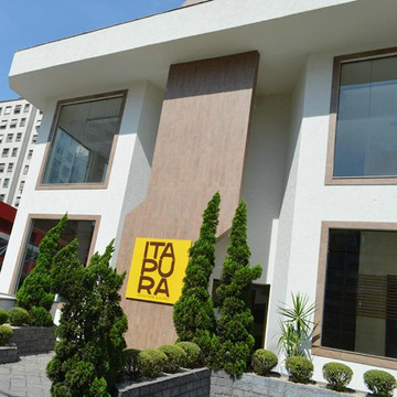 Sao Vicente餐馆和美食-Itapura