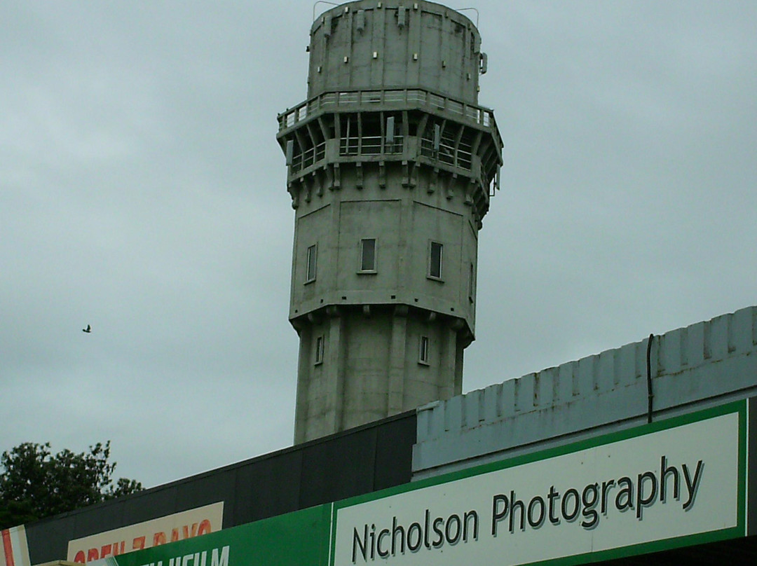 Hawera Water Tower景点图片