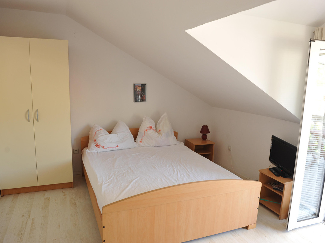 Apartmani Dvi Sestre
