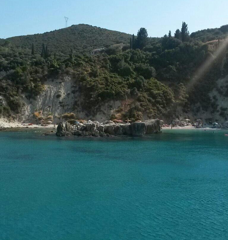 Diana Cruises-Alykanas必去景点