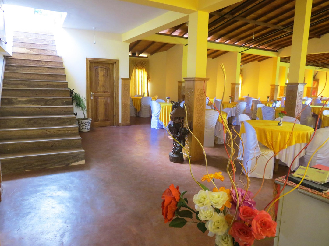 Kent Holiday Inn主图