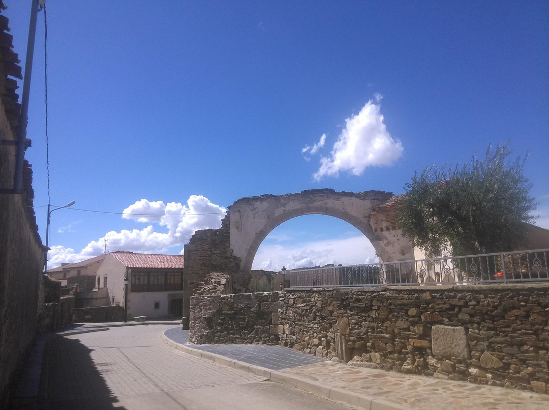 Salvatierra de Tormes旅游攻略图片