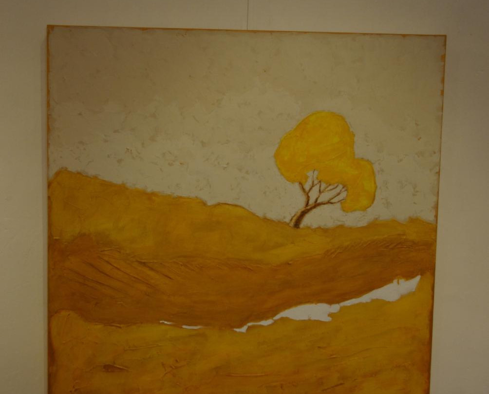 The Silk Gallery-Montagnac必去景点