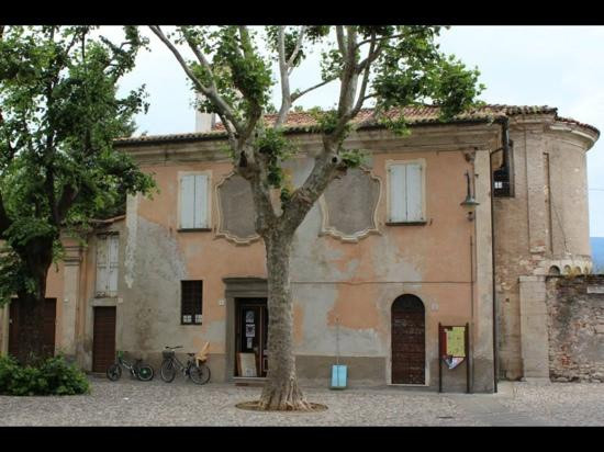 Chiesa di San Silvestro景点图片