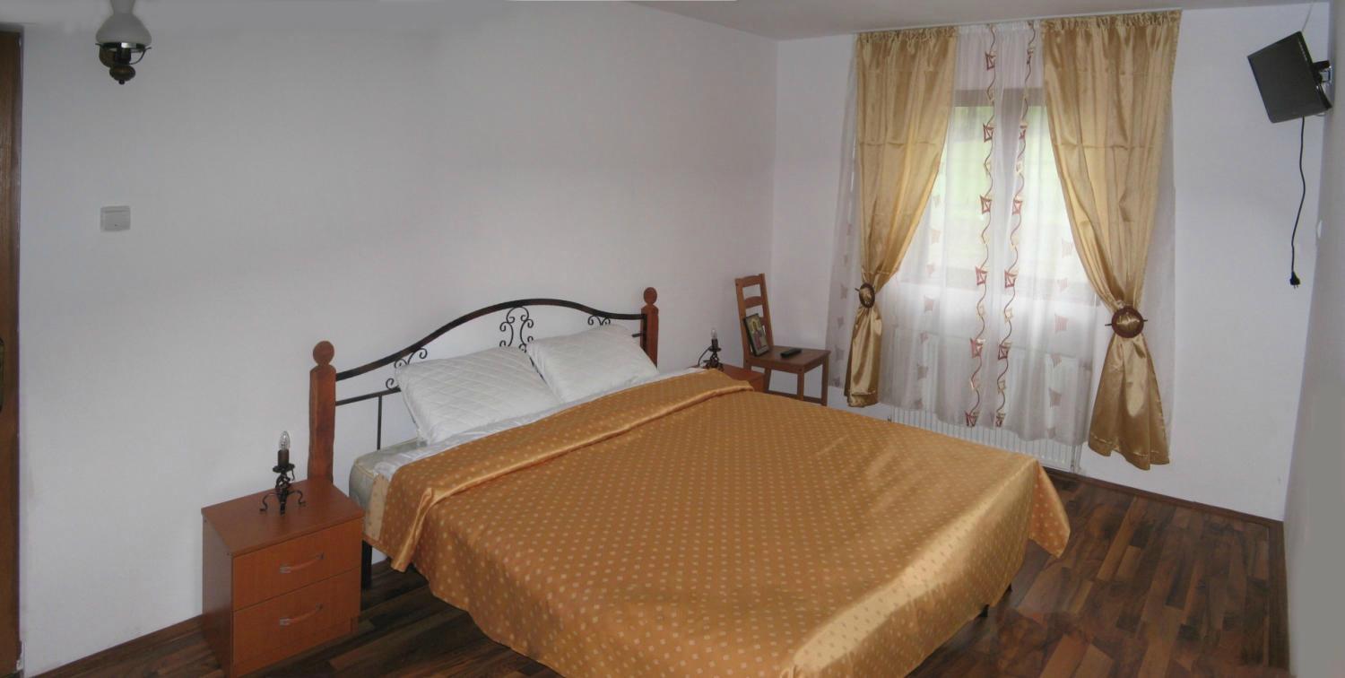 La Trovanti B&B-官方