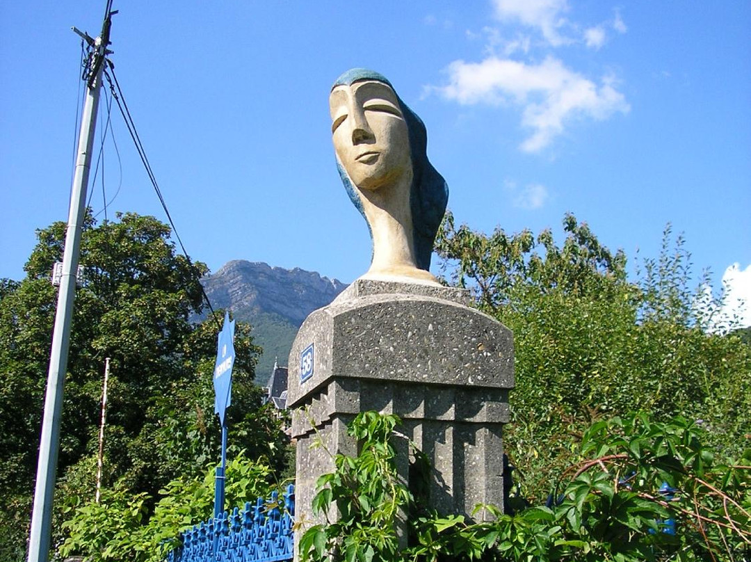 La Casamaures景点图片