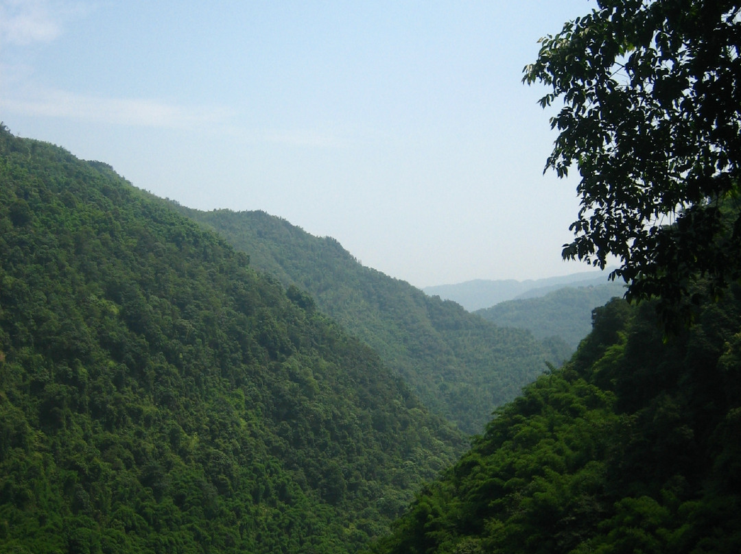 贵州燕子岩景点图片